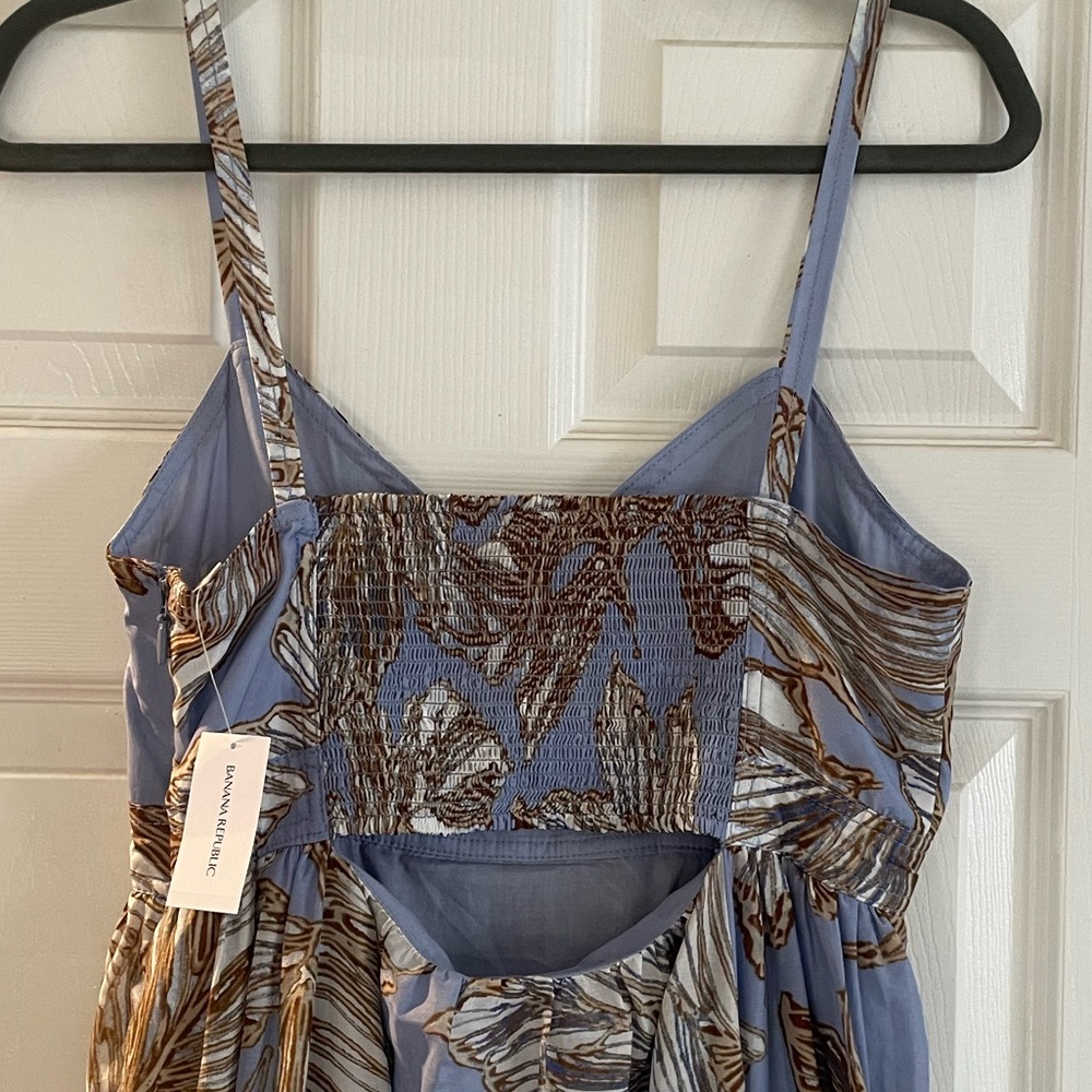 Banana Republic dress - Picture 6 of 6